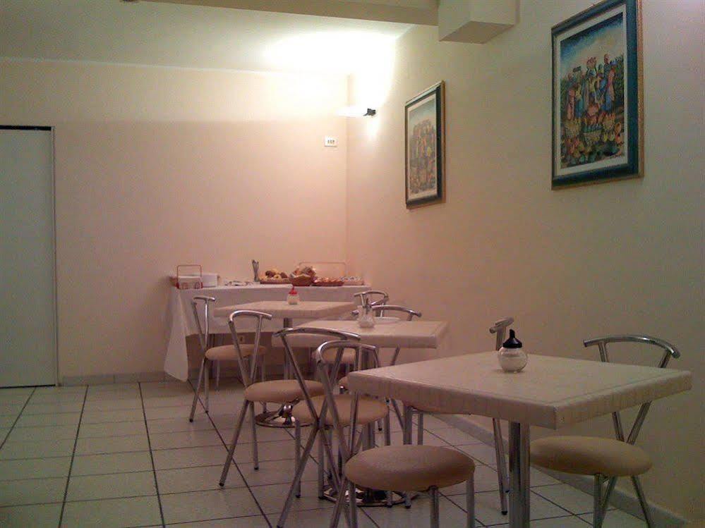 Miu Hotel Milano Exteriör bild